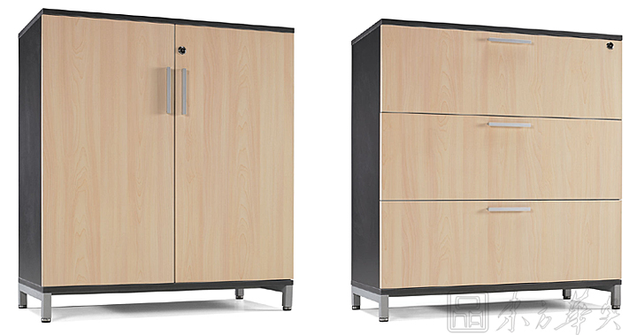 文件柜|板式文件柜|办公家具|板式文件柜|文件柜，储物柜