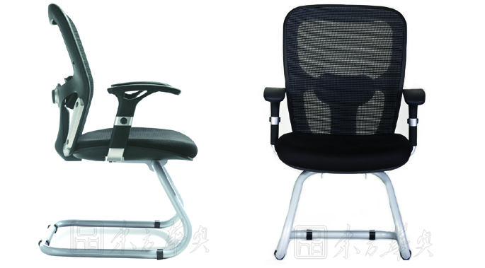 办公椅|网布会议椅|办公家具|会议椅