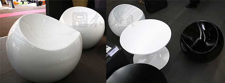 现代经典休闲椅|塑料休闲椅|办公家具|蒲团球椅|球椅,休闲椅,设计师椅