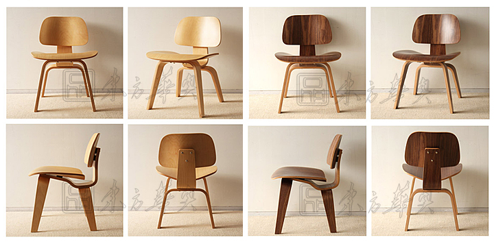 现代经典休闲椅|儿童椅|办公家具|弯板椅|弯板椅,休闲椅