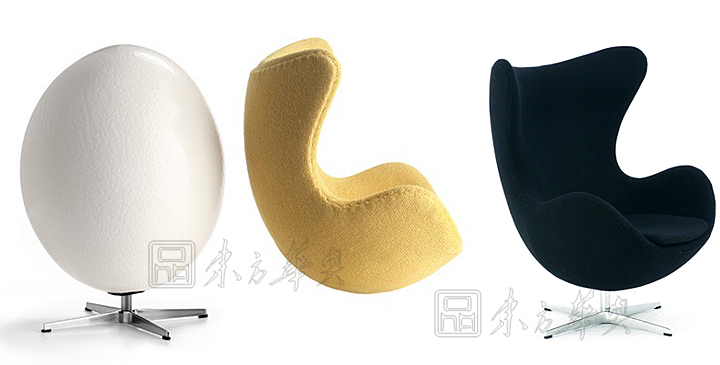现代经典休闲椅|儿童椅|办公家具|儿童鸡蛋椅|儿童椅，休闲椅