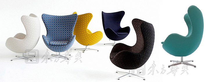 现代经典休闲椅|儿童椅|办公家具|儿童鸡蛋椅|儿童椅，休闲椅