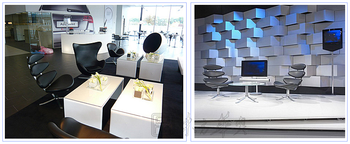 现代经典休闲椅|真皮休闲椅|办公家具|蜈蚣椅/皇冠椅|休闲椅，躺椅，蜈蚣椅，设计师椅，真皮椅，皇冠椅