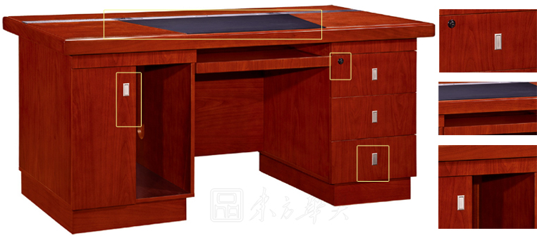 办公台|实木职员台|办公家具|实木职员台|实木职员桌|职员台|员工桌|员工台