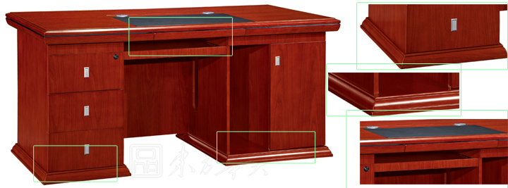 办公台|实木职员台|办公家具|实木职员台|职员台|职员桌|员工台|员工桌