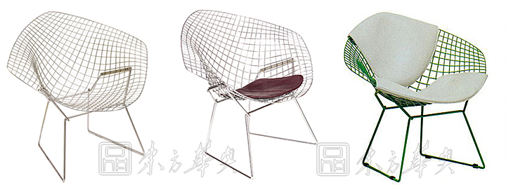 餐厅家具|钢丝餐椅|办公家具|钻石钢丝椅|钻石椅,休闲椅,钢丝椅