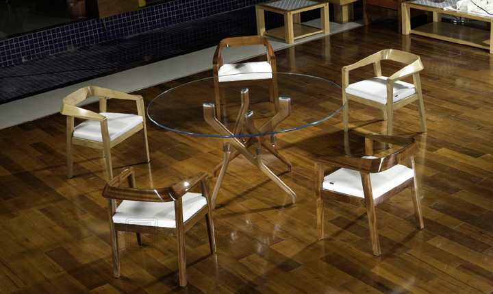 餐厅家具|曲木餐椅|办公家具|曲木餐椅|木质餐椅