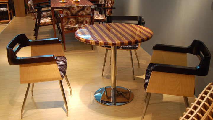 餐厅家具|曲木餐椅|办公家具|曲木餐椅|钢脚餐椅