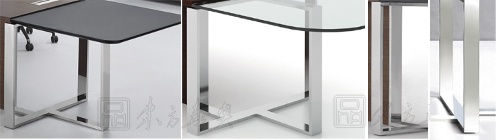 办公台|时尚大班台|办公家具|时尚大班台|时尚大班台