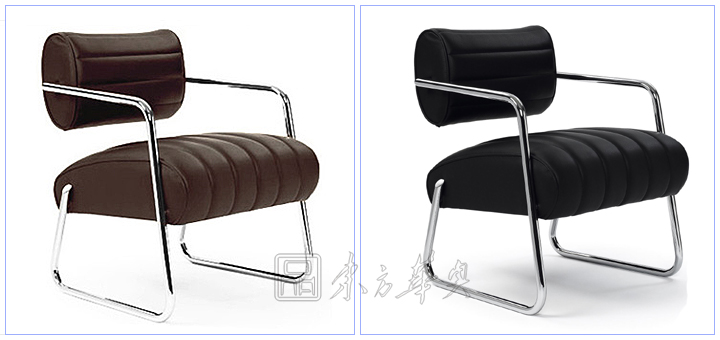 现代经典休闲椅|真皮休闲椅|办公家具|真皮休闲椅|休闲椅，餐椅，洽谈椅