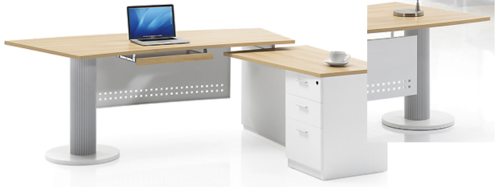 办公台|时尚中班台|办公家具|时尚中班台|主管台|经理台|板式班台|板式办公桌|主管桌|经理桌|板式办公台