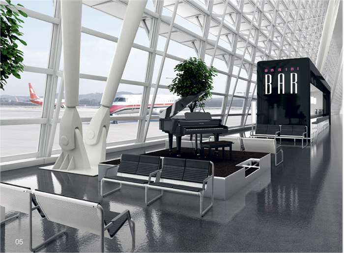 公共座椅|布面排椅|办公家具|公共座椅|排椅|机场椅