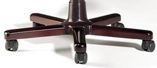 真皮大班椅CG-JDDBY-34-XJ1脚架