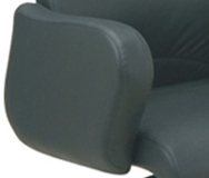 真皮大班椅CG-K100KTG-XJ2扶手