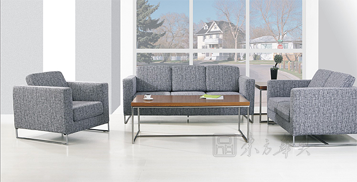 办公沙发|布面沙发|办公家具|布面沙发|布艺沙发