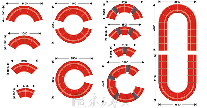 办公沙发|大堂沙发|办公家具|大堂沙发|布艺沙发
