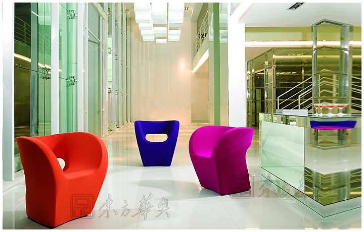 现代经典休闲椅|布面休闲椅|办公家具|小阿尔贝特椅|休闲椅，布面休闲椅，设计师椅，茶餐厅椅，酒吧椅