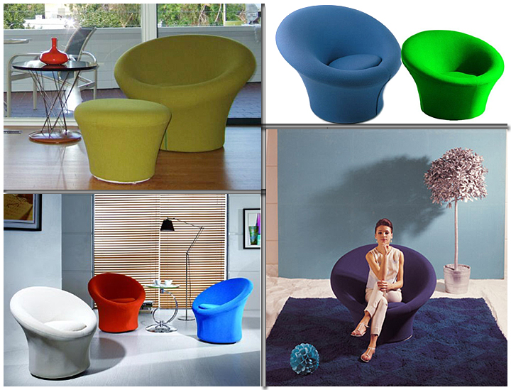 现代经典休闲椅|布面休闲椅|办公家具|蘑菇休闲椅|休闲椅，布面休闲椅，设计师椅