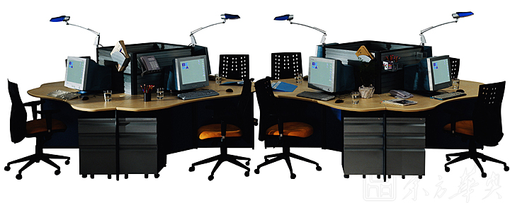 办公屏风|办公屏风系统|办公家具|办公屏风|屏风工作位，职员位，屏风位