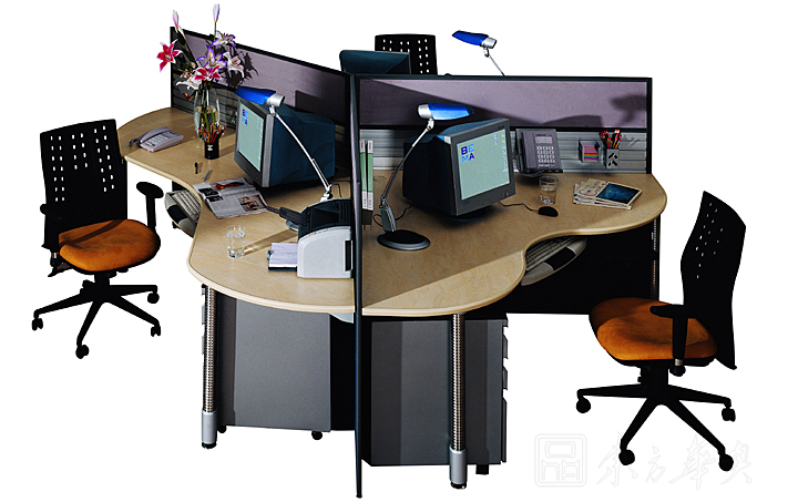 办公屏风|办公屏风系统|办公家具|办公屏风|屏风工作位，职员位，屏风位