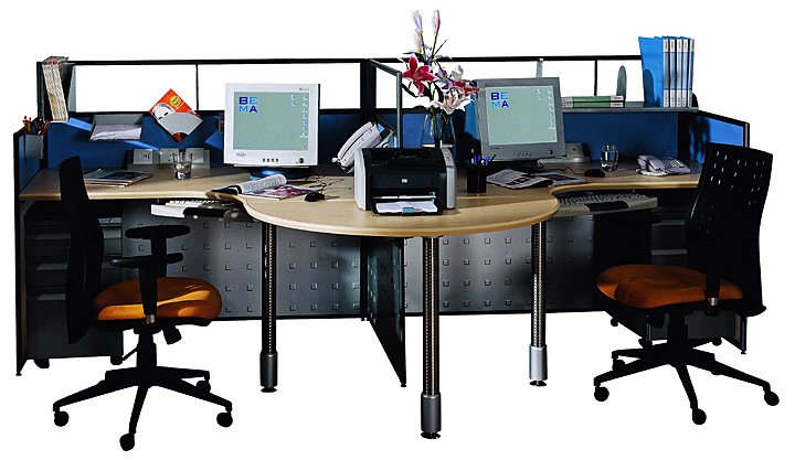 办公屏风|办公屏风系统|办公家具|办公屏风|屏风工作位，职员位，屏风位