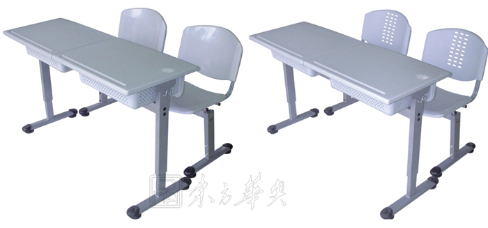 学校家具|多人课桌椅|办公家具|双人课桌椅|课桌椅