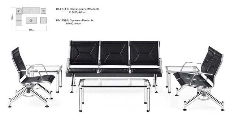 公共座椅|机场椅|办公家具|公共座椅|机场椅，排椅