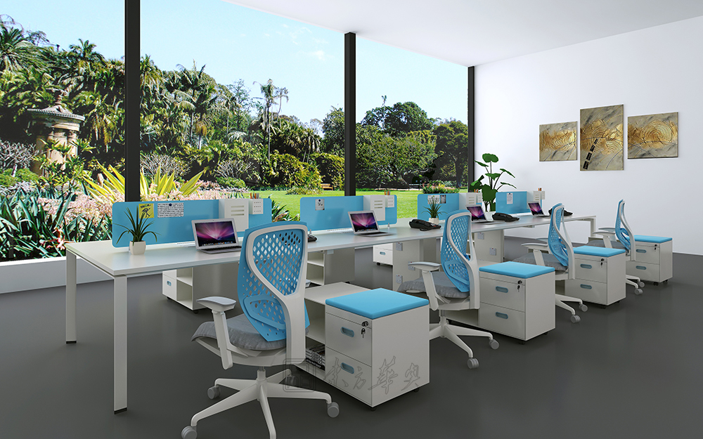 办公屏风|屏风工作站|办公家具|开放工作站|屏风工作位，职员位，员工位