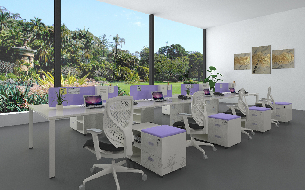 办公屏风|屏风工作站|办公家具|开放工作站|屏风工作位，职员位，员工位