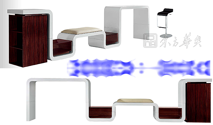 办公屏风|前台|办公家具|接待台/前台|前厅接待台,前台,接待台