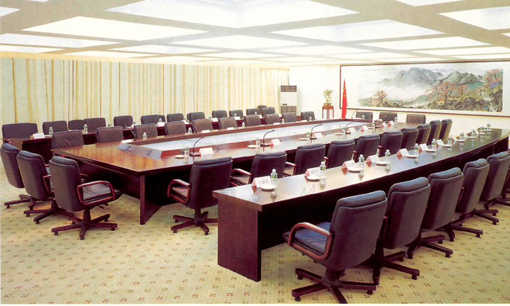 会议台|多媒体会议台|办公家具|实木会议台|多媒体会议台|会议台|行政会议台|会议桌|行政会议桌