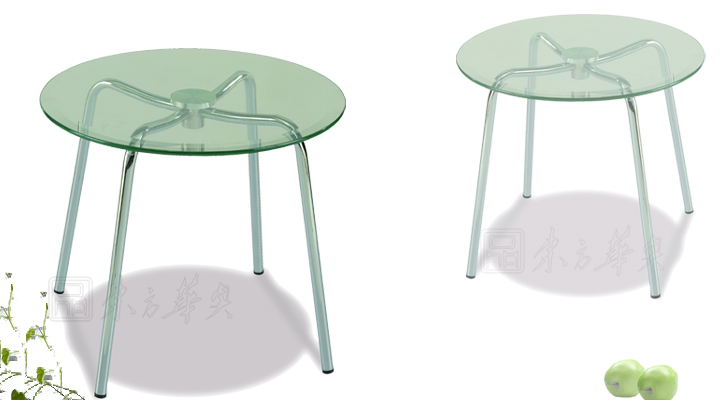 会议台|玻璃洽谈台|办公家具|玻璃洽谈台|玻璃洽谈桌