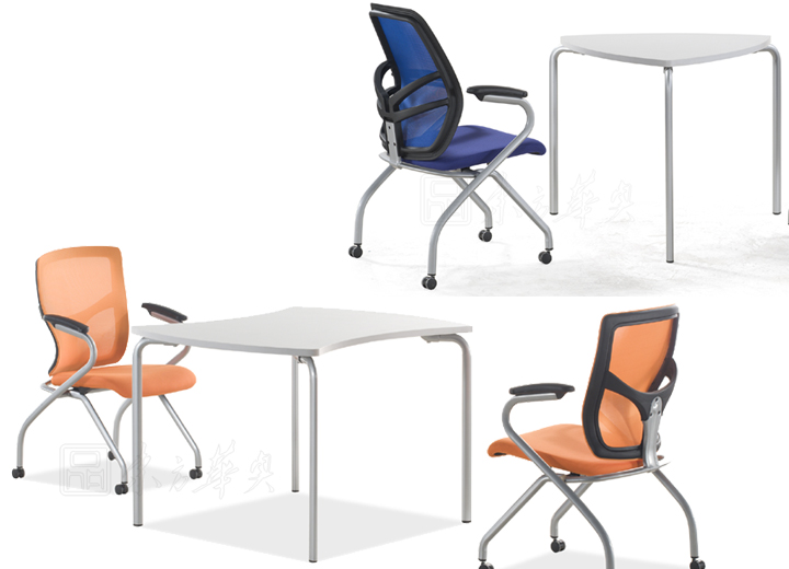 会议台|板式洽谈台|办公家具|板式洽谈桌