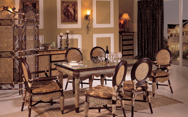 酒店、别墅家具|藤制家具|办公家具|藤制家具