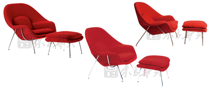 现代经典休闲椅|布面休闲椅|办公家具|子宫椅|休闲椅，布面休闲椅，设计师椅