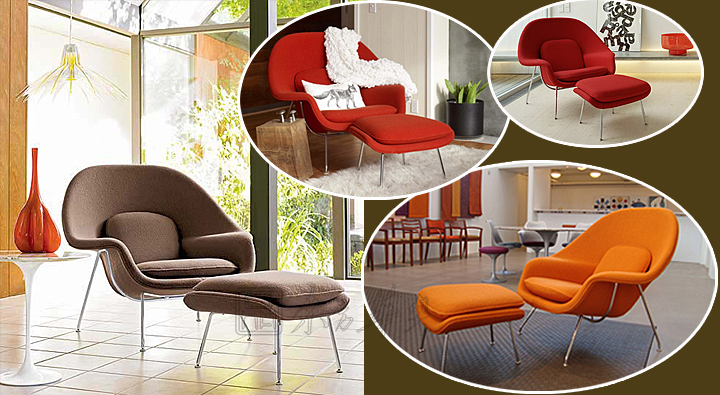 现代经典休闲椅|布面休闲椅|办公家具|子宫椅|休闲椅，布面休闲椅，设计师椅