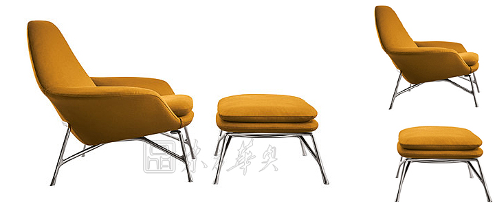 现代经典休闲椅|布面休闲椅|办公家具|子宫椅|休闲椅，布面休闲椅，设计师椅