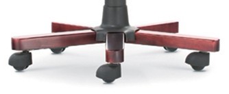 真皮大班椅CG-Y-022XJ1脚架