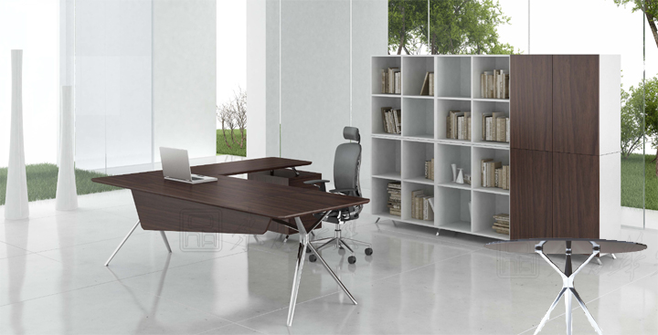 办公台|时尚大班台|办公家具|时尚大班台