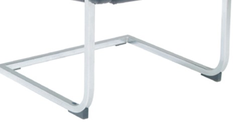 真皮会议椅KCE-H604-XJ1脚架