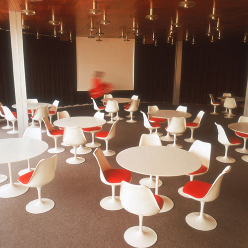 现代经典桌子|餐桌|办公家具|沙里宁餐台|餐桌