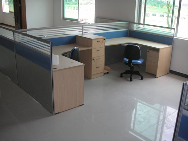 阿迪达斯adidas办公室装修工程案例