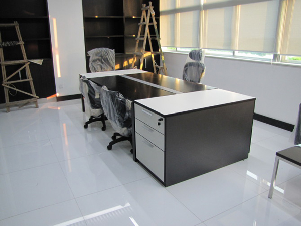 阿迪达斯adidas办公室装修工程案例