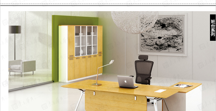 开云体育|Berger|办公家具|Berger贝格|现代设计员工办公桌，职员桌