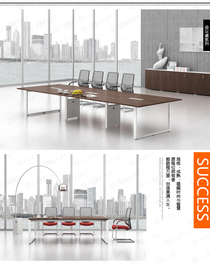 开云体育|Cae|办公家具|Cae凯撒|现代简约时尚高雅员工办公桌，职员桌，工作台