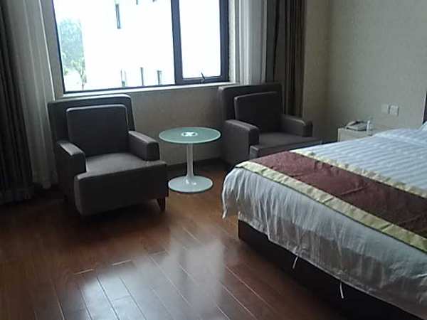 河南万众集团办公家具工程案例展示