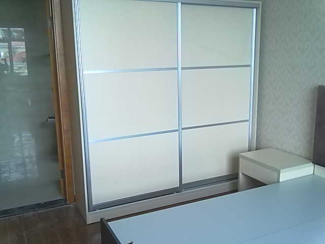 河南万众集团办公家具工程案例展示