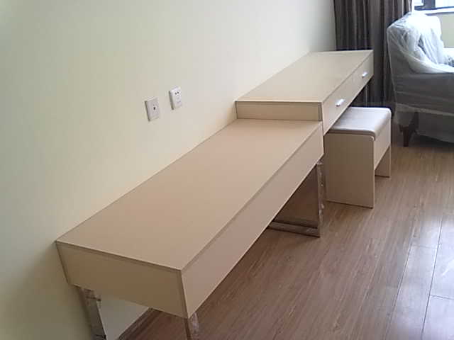 河南万众集团办公家具工程案例展示