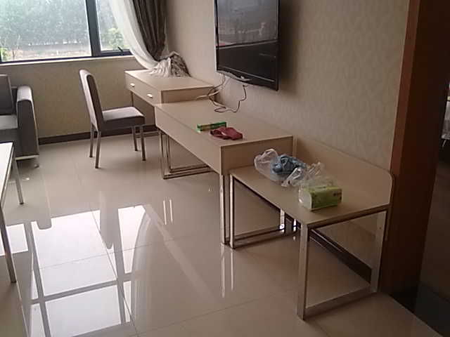 河南万众集团办公家具工程案例展示