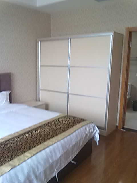 河南万众集团办公家具工程案例展示